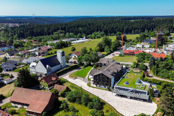 WELLNESSHOTEL HOHENRODT Lossburg