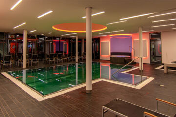 WELLNESSHOTEL HOHENRODT Lossburg