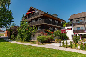 WELLNESSHOTEL HOHENRODT Lossburg