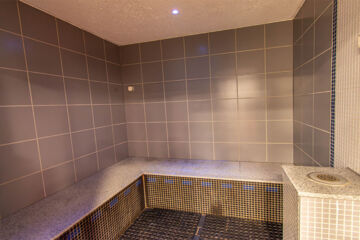 WELLNESSHOTEL HOHENRODT Lossburg
