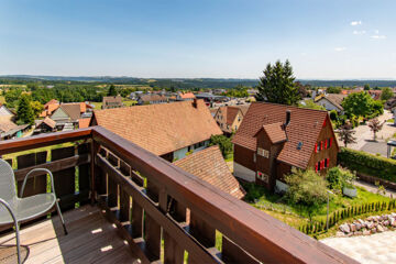 WELLNESSHOTEL HOHENRODT Lossburg