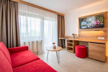WELLNESSHOTEL HOHENRODT Lossburg