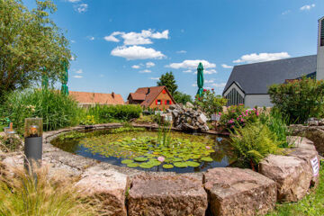 WELLNESSHOTEL HOHENRODT Lossburg