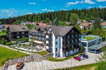 WELLNESSHOTEL HOHENRODT Lossburg