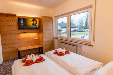 WELLNESSHOTEL HOHENRODT Lossburg