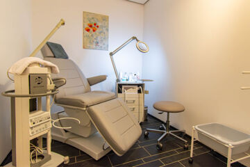 WELLNESSHOTEL HOHENRODT Lossburg