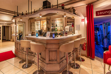 WELLNESSHOTEL HOHENRODT Lossburg