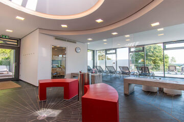 WELLNESSHOTEL HOHENRODT Lossburg