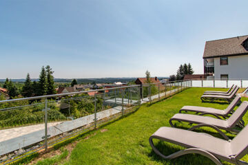 WELLNESSHOTEL HOHENRODT Lossburg