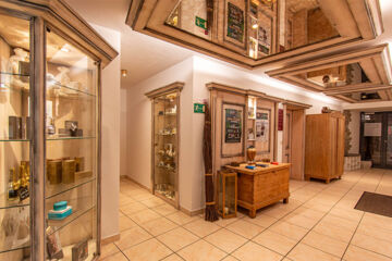 WELLNESSHOTEL HOHENRODT Lossburg