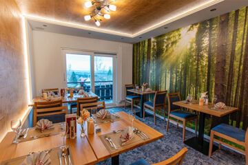 WELLNESSHOTEL HOHENRODT Lossburg