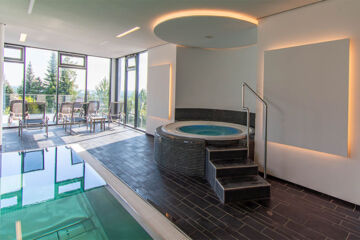 WELLNESSHOTEL HOHENRODT Lossburg