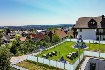 WELLNESSHOTEL HOHENRODT Lossburg
