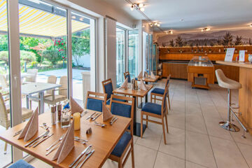 WELLNESSHOTEL HOHENRODT Lossburg