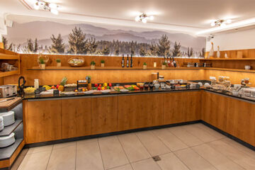 WELLNESSHOTEL HOHENRODT Lossburg