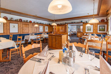 WELLNESSHOTEL HOHENRODT Lossburg