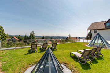 WELLNESSHOTEL HOHENRODT Lossburg