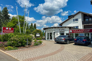 WELLNESSHOTEL HOHENRODT Lossburg
