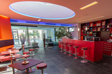 WELLNESSHOTEL HOHENRODT Lossburg
