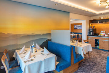 WELLNESSHOTEL HOHENRODT Lossburg