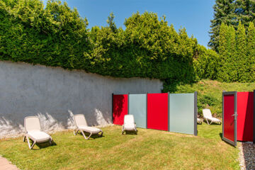 WELLNESSHOTEL HOHENRODT Lossburg