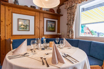 WELLNESSHOTEL HOHENRODT Lossburg