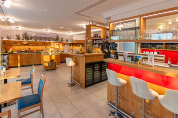 WELLNESSHOTEL HOHENRODT Lossburg