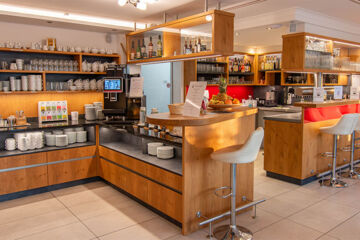 WELLNESSHOTEL HOHENRODT Lossburg