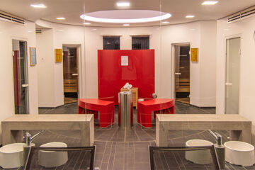 WELLNESSHOTEL HOHENRODT Lossburg