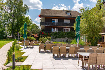 WELLNESSHOTEL HOHENRODT Lossburg