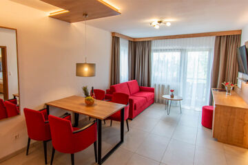 WELLNESSHOTEL HOHENRODT Lossburg