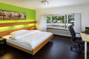 HOTEL RESTAURANT STALDEN Berikon