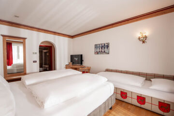 RESORT DOLCE CASA Moena