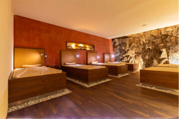 RESORT DOLCE CASA Moena