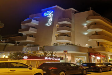 RELAIS CONCORDE Grottammare