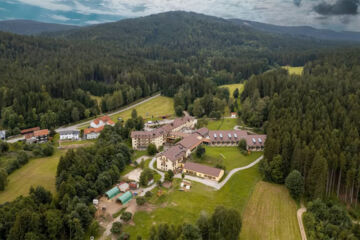 AKTIVRESORT BISCHOFSMAIS Bischofsmais