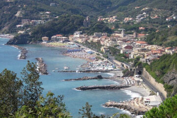 HOTEL CORALLO Moneglia