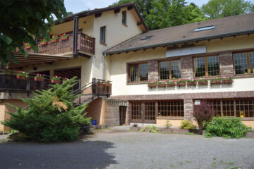 HOTEL LE FREUDENECK Wangenbourg-Engenthal