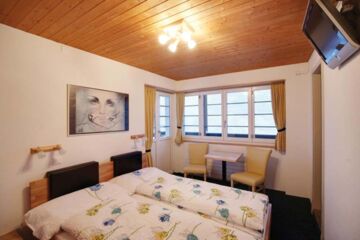 HOTEL ALPINA Mürren
