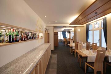 HOTEL ALPINA Mürren