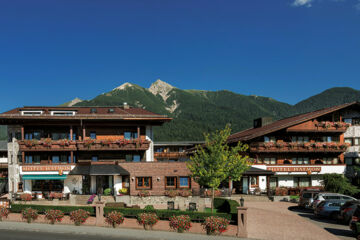 HOTEL HAYMON Seefeld