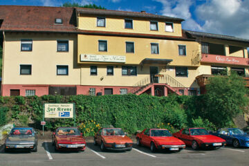 HOTEL GASTHOF ZUR KRONE Oberzent