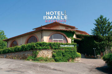 HOTEL ISMAELE Chiusi