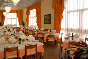 HOTEL ISMAELE Chiusi