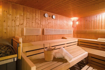 ALPEN GLÜCK HOTEL KIRCHBERGER HOF Kirchberg