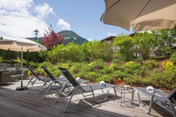 ALPEN GLÜCK HOTEL KIRCHBERGER HOF Kirchberg