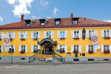 HOTEL GASTHOF POST Nesselwang
