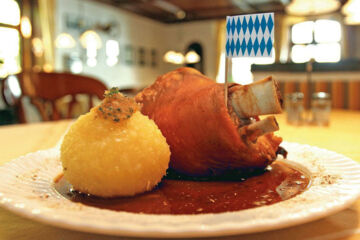 HOTEL GASTHOF POST Nesselwang