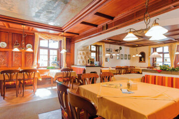 HOTEL GASTHOF POST Nesselwang