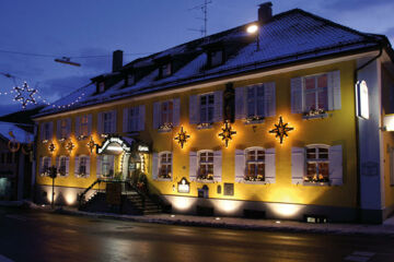 HOTEL GASTHOF POST Nesselwang
